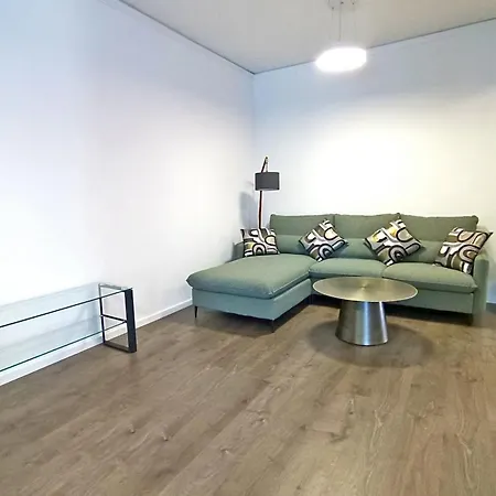 Apartman Casa Dina Nea Chora Hriszí Aktí Haniá