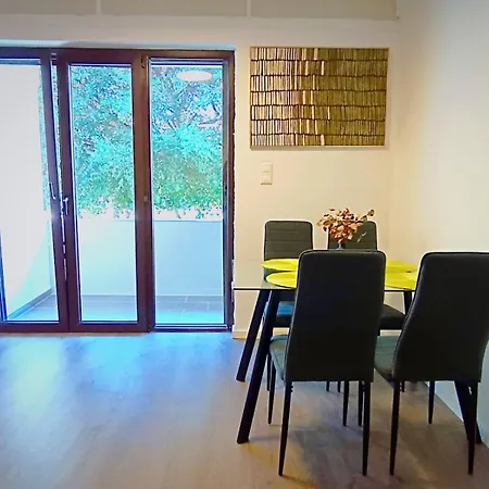 Apartman Casa Dina Nea Chora *