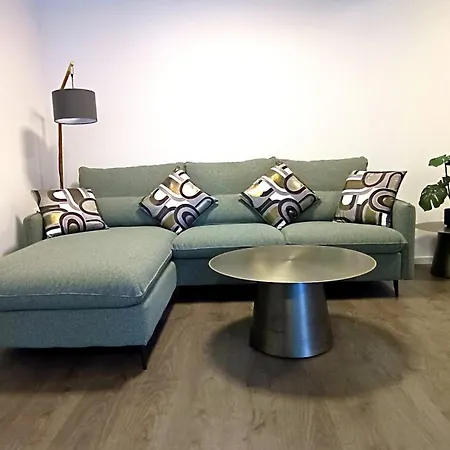 Apartman Casa Dina Nea Chora