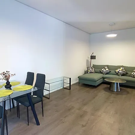 Apartman Casa Dina Nea Chora Hriszí Aktí Haniá