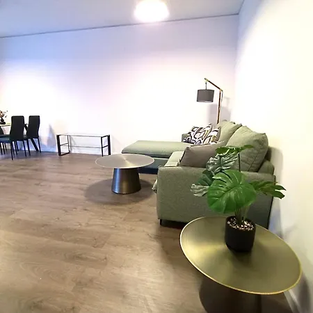 Casa Dina Nea Chora Apartman